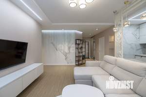 2-к квартира, на длительный срок, 72м2, 18/20 этаж