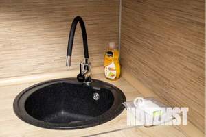 1-к квартира, посуточно, 45м2, 9/10 этаж