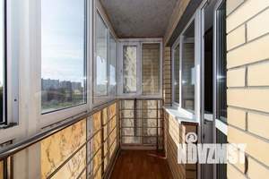 Студия квартира, на длительный срок, 28м2, 5/16 этаж