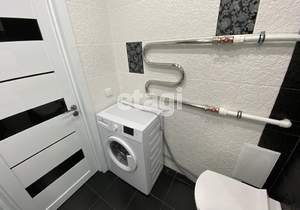 1-к квартира, на длительный срок, 36м2, 11/19 этаж