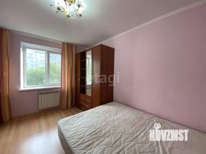 2-к квартира, на длительный срок, 49м2, 4/9 этаж