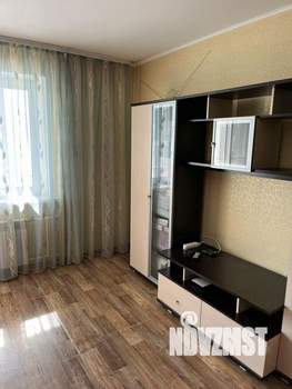 1-к квартира, на длительный срок, 40м2, 3/11 этаж