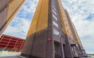 1-к квартира, на длительный срок, 45м2, 10/14 этаж