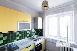 2-к квартира, на длительный срок, 46м2, 5/5 этаж