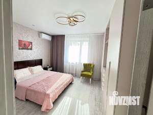 2-к квартира, на длительный срок, 64м2, 5/9 этаж