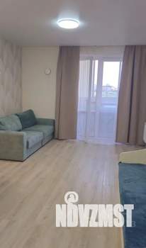 1-к квартира, посуточно, 32м2, 6/9 этаж