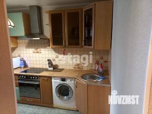 1-к квартира, на длительный срок, 38м2, 3/9 этаж