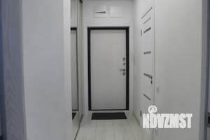1-к квартира, посуточно, 40м2, 11/19 этаж