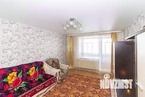 2-к квартира, на длительный срок, 48м2, 1/5 этаж