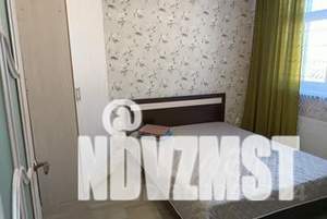 1-к квартира, посуточно, 35м2, 16/16 этаж