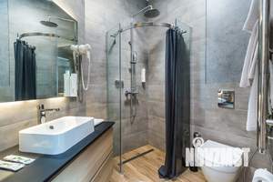 1-к квартира, посуточно, 37м2, 1/1 этаж