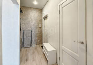 1-к квартира, на длительный срок, 31м2, 4/9 этаж