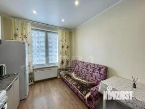 1-к квартира, на длительный срок, 36м2, 14/20 этаж