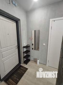 1-к квартира, на длительный срок, 39м2, 8/16 этаж