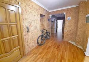 3-к квартира, на длительный срок, 115м2, 4/9 этаж