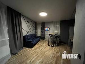 1-к квартира, на длительный срок, 47м2, 8/19 этаж