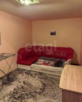 2-к квартира, на длительный срок, 41м2, 4/5 этаж