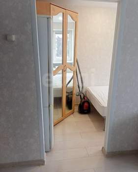 2-к квартира, на длительный срок, 23м2, 5/5 этаж