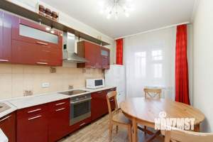 2-к квартира, на длительный срок, 67м2, 7/12 этаж