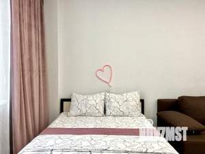 1-к квартира, посуточно, 46м2, 1/1 этаж