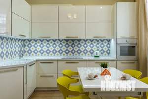 1-к квартира, посуточно, 60м2, 5/25 этаж