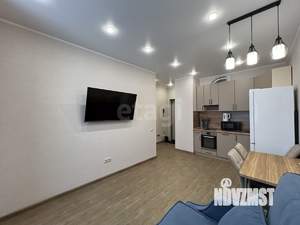 1-к квартира, на длительный срок, 30м2, 11/18 этаж