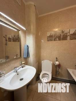 1-к квартира, посуточно, 31м2, 7/16 этаж