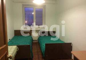 3-к квартира, на длительный срок, 55м2, 5/5 этаж