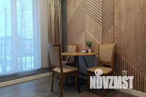 1-к квартира, посуточно, 40м2, 2/4 этаж