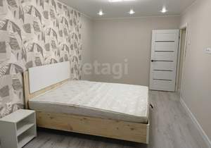 2-к квартира, на длительный срок, 43м2, 5/5 этаж