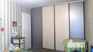 1-к квартира, на длительный срок, 34м2, 5/9 этаж