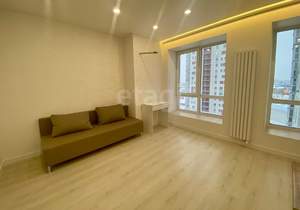 1-к квартира, на длительный срок, 40м2, 7/14 этаж