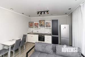 2-к квартира, на длительный срок, 78м2, 16/20 этаж