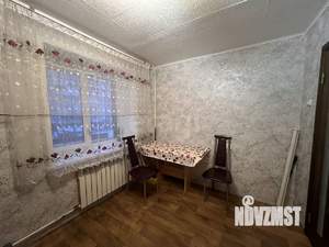 2-к квартира, на длительный срок, 47м2, 2/12 этаж