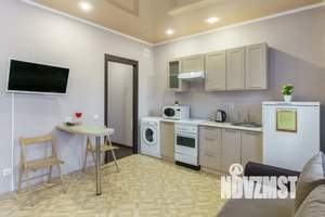 1-к квартира, посуточно, 30м2, 4/20 этаж