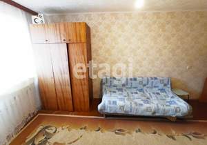 1-к квартира, на длительный срок, 32м2, 5/5 этаж