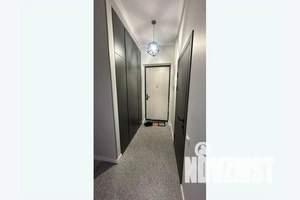 2-к квартира, посуточно, 50м2, 6/7 этаж