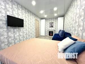 2-к квартира, посуточно, 50м2, 1/1 этаж