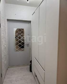 Студия квартира, на длительный срок, 22м2, 2/16 этаж