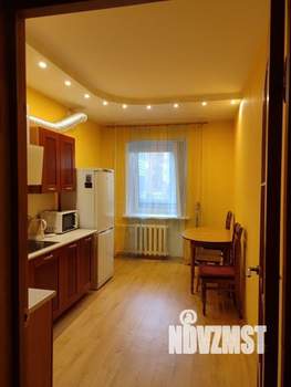 1-к квартира, на длительный срок, 45м2, 7/9 этаж