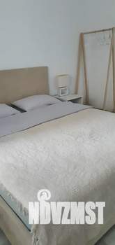 2-к квартира, посуточно, 60м2, 9/12 этаж