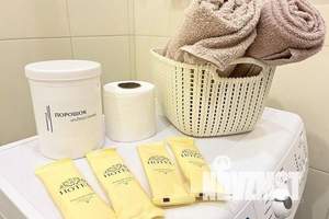 1-к квартира, посуточно, 28м2, 7/19 этаж