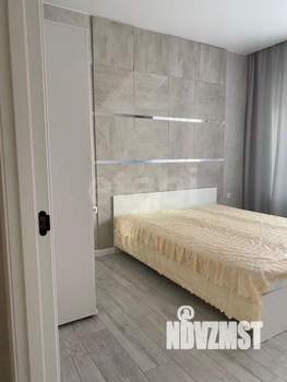 1-к квартира, на длительный срок, 41м2, 6/11 этаж