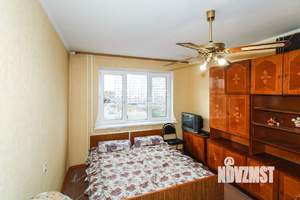 2-к квартира, на длительный срок, 45м2, 6/9 этаж