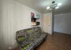 1-к квартира, на длительный срок, 30м2, 9/16 этаж