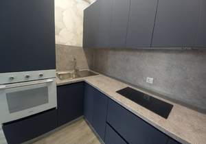 1-к квартира, на длительный срок, 41м2, 5/15 этаж