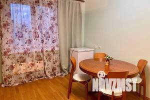 3-к квартира, посуточно, 89м2, 4/9 этаж