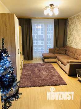 2-к квартира, посуточно, 70м2, 11/17 этаж