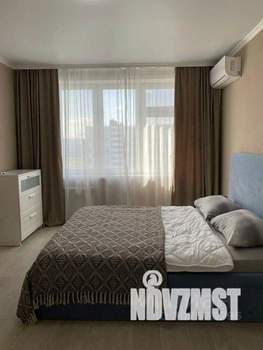 4-к квартира, посуточно, 42м2, 1/1 этаж