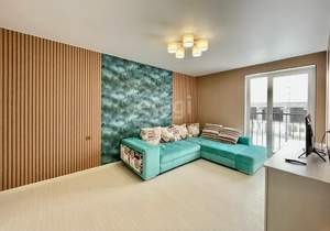 2-к квартира, на длительный срок, 60м2, 3/9 этаж
